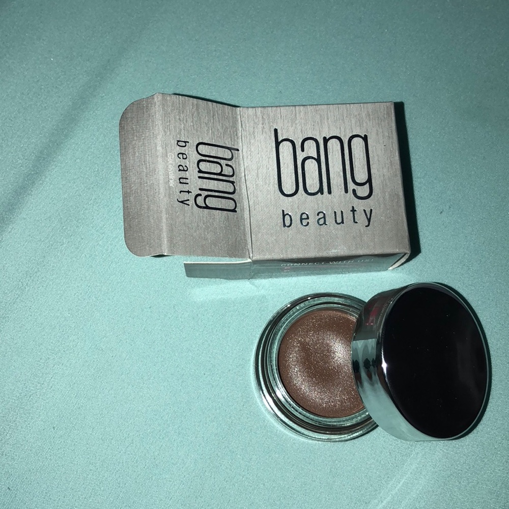 Bang Beauty Chocolate Eyeliner